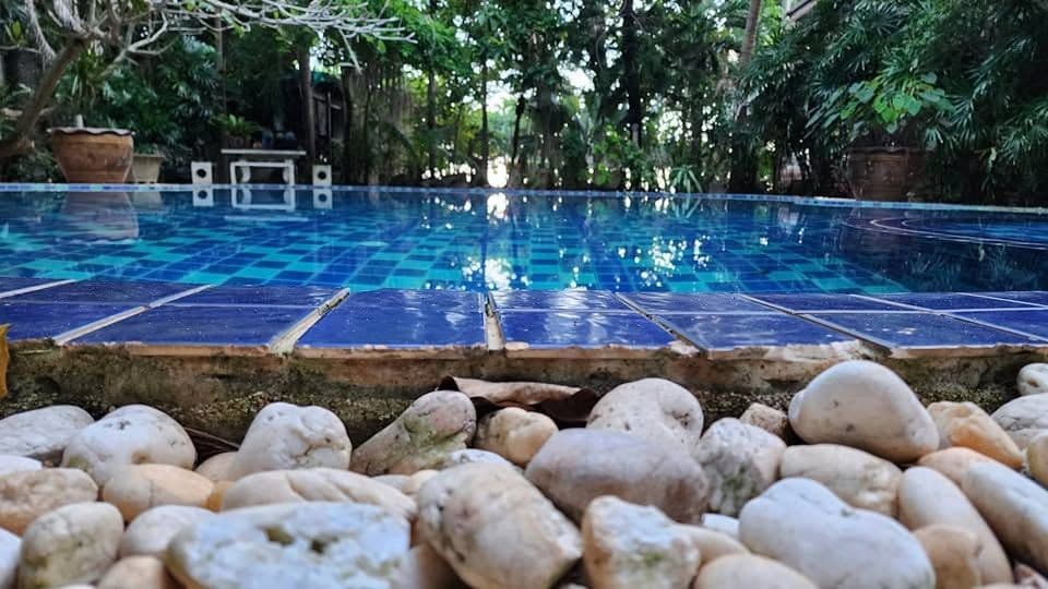 จังเกิลเบย์ รีสอร์ท (Jungle Bay Resort)
