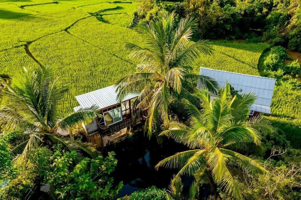 ต้งโฮมสเตย์ (Tong Homestay)