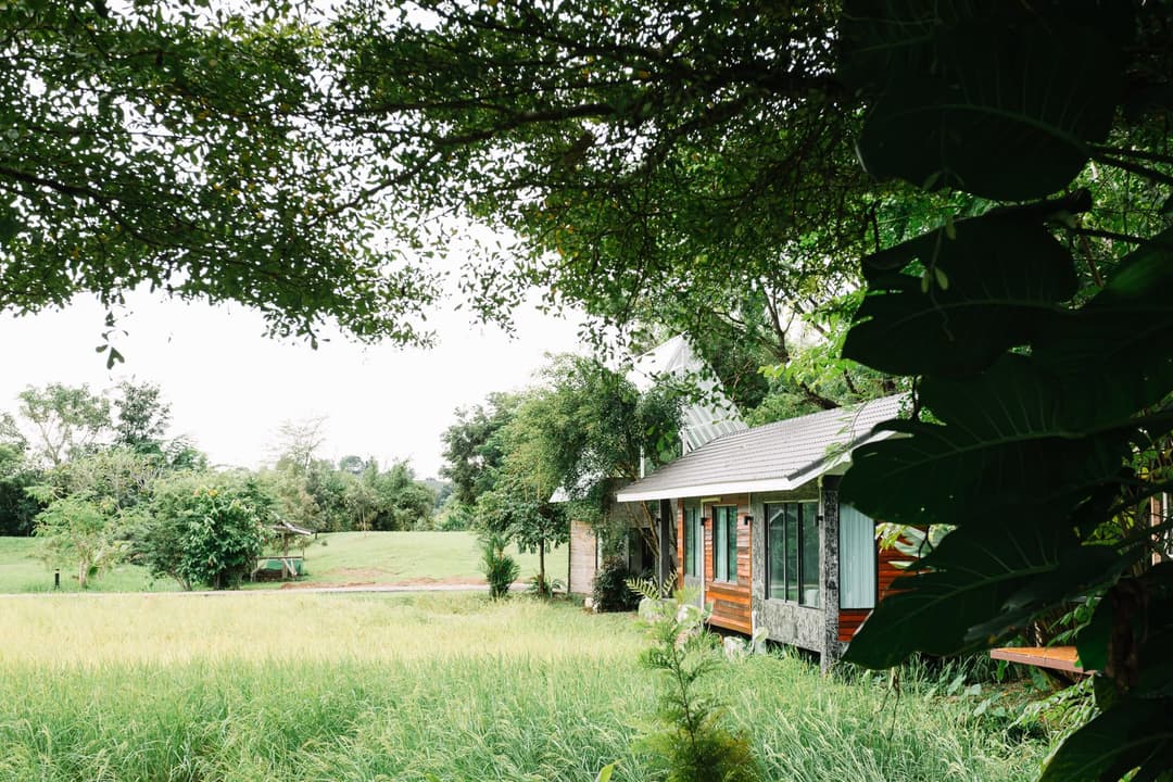 มณีการ์เด้น (Manee's Garden)