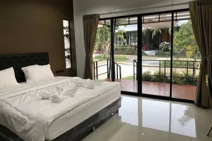 พระจันทร์เคียงดาวรีสอร์ท (Prajankiengdaw Resort)