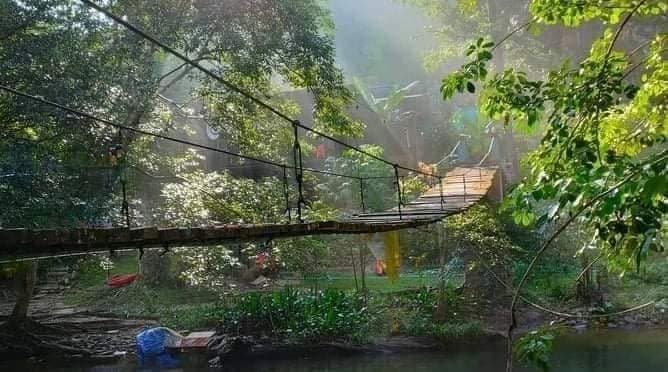 อิงภูบ้านสวน (Ing Phu Ban Suan)