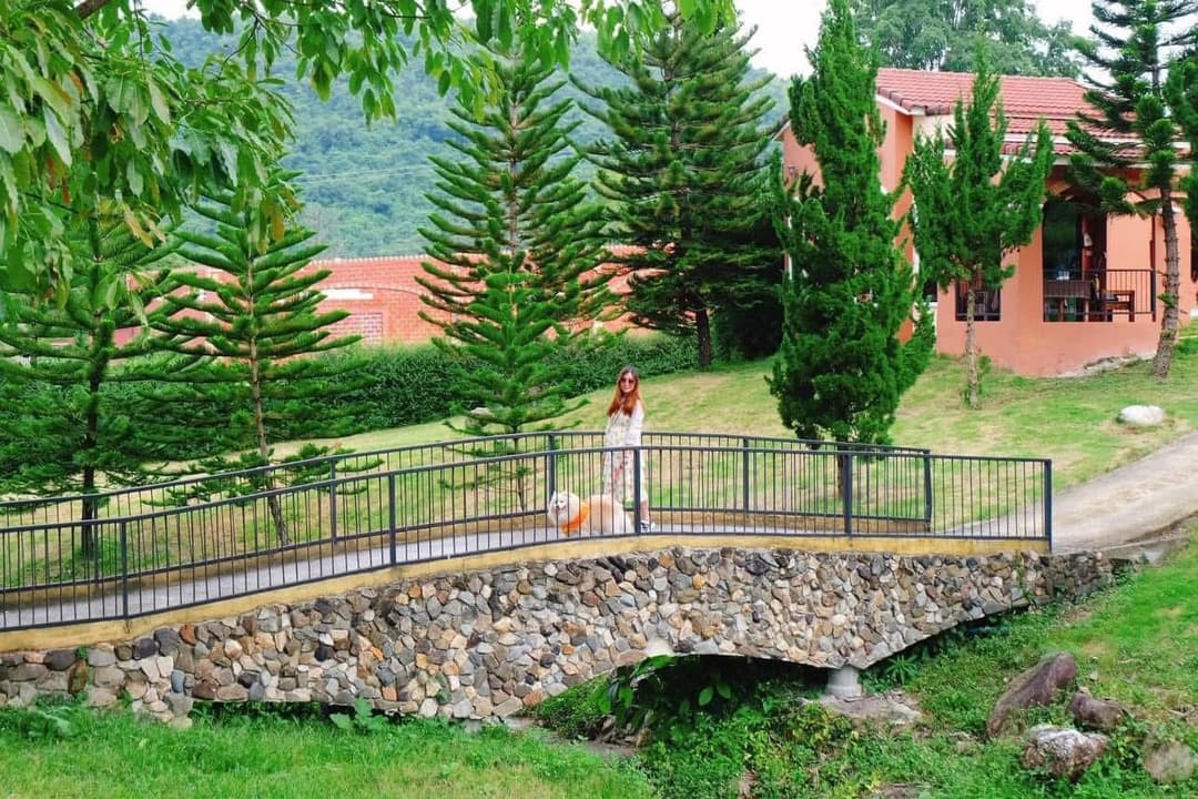 โรยัล กู๊ดวิว รีสอร์ท แอนด์ ฟาร์ม (Royal Good View Resort & Farm)