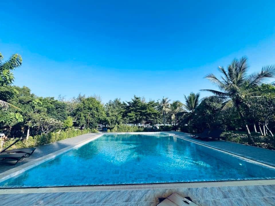การ์ฟิลด์ รีสอร์ท (Garfield Resort)