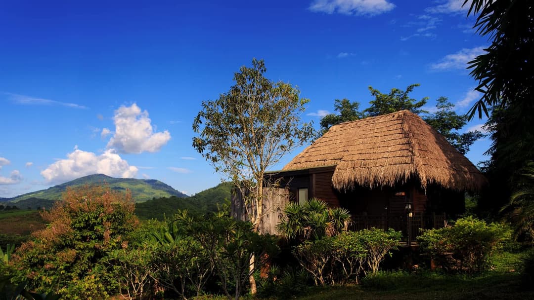 ไร่แสงอรุณ รีสอร์ท (Rai Saeng Arun Resort)