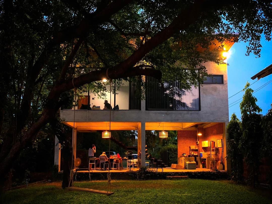 ก้านเหลืองโฮม (Kanlueng Home)