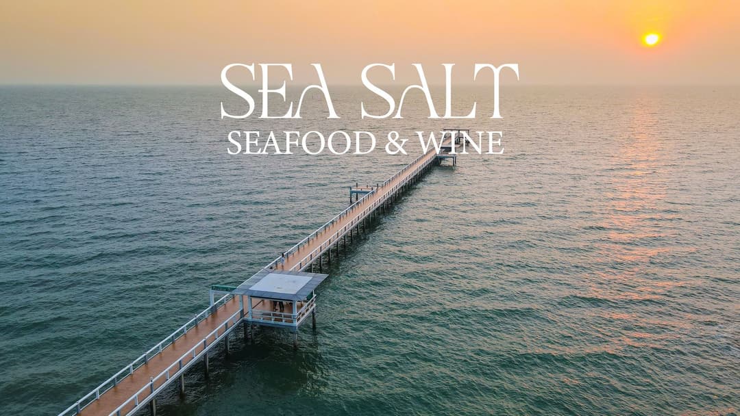 ซีซอท (SEA SALT)