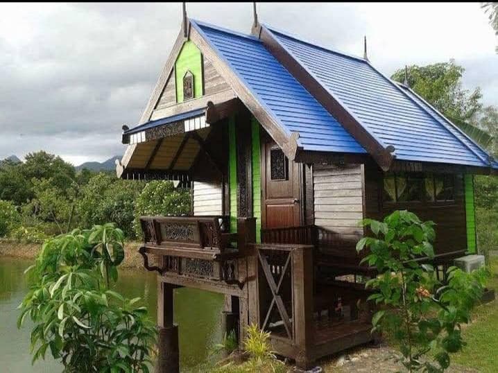 บ้านแม่ รีสอร์ท (Ban Mae Resort)