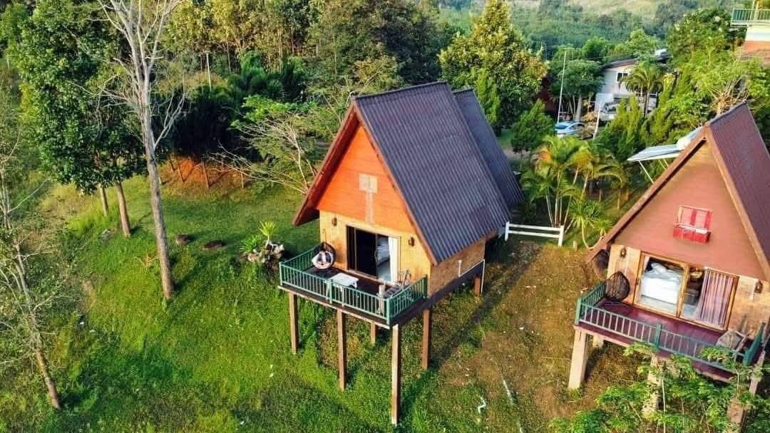 บ้านไร่ทอฝัน (Baanrai Thorfun)