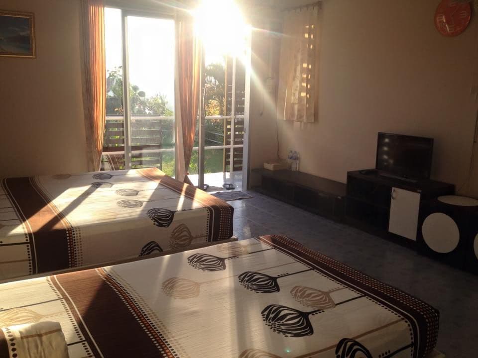 ถนอมรักษ์ รีสอร์ท เขาค้อ (Thanorm Rak Resort)