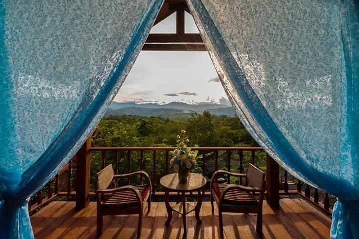 ธัญญรัตน์ รีสอร์ท (Thanyarath resort)