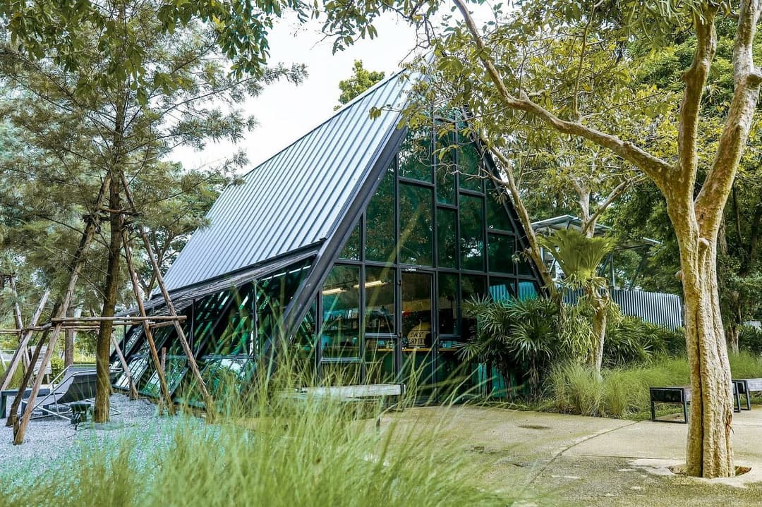 พาโค่ เขาใหญ่ (Parco Khaoyai)