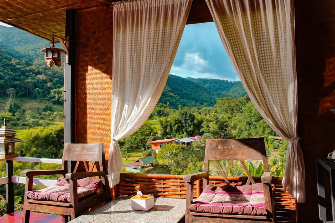 อาโปเดอมาง รีสอร์ท (Arpo De Marng Resort)