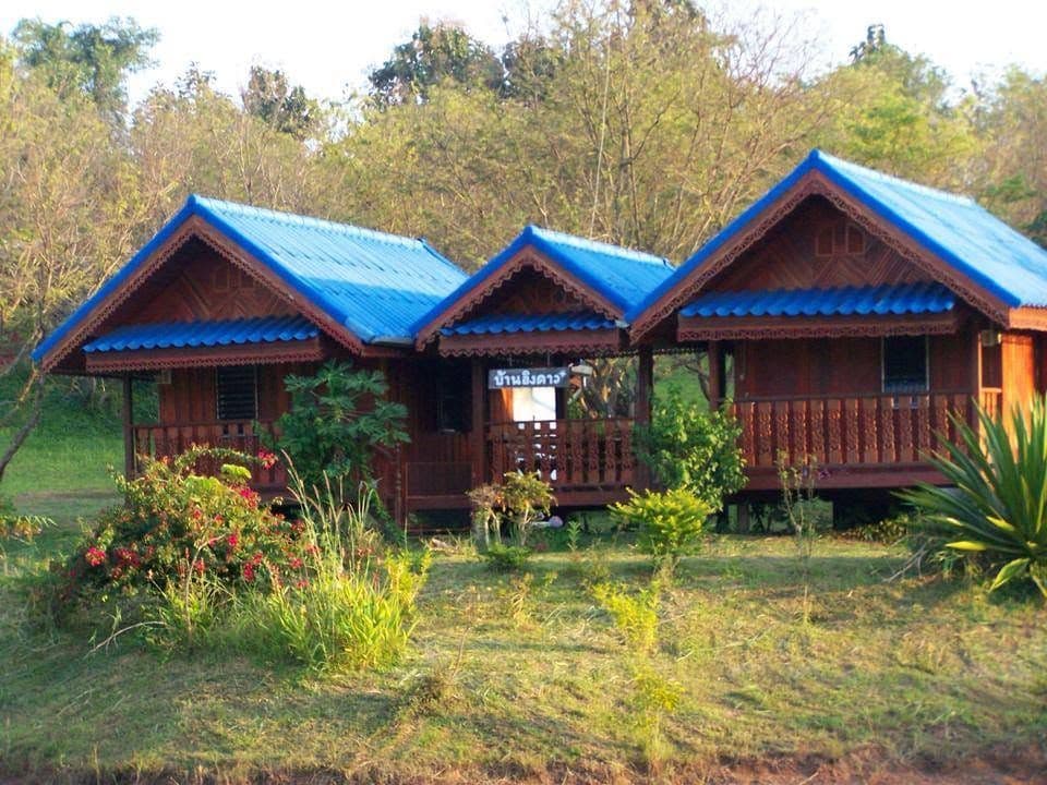 มรดกดอย รีสอร์ท (Moradokdoi Resort)