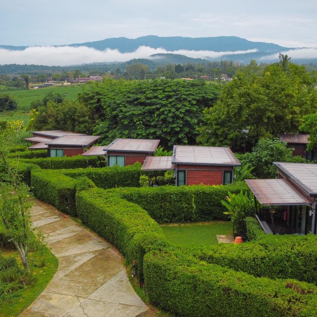 ลิมอน วิลลา เขาใหญ่ (Limon Villa)