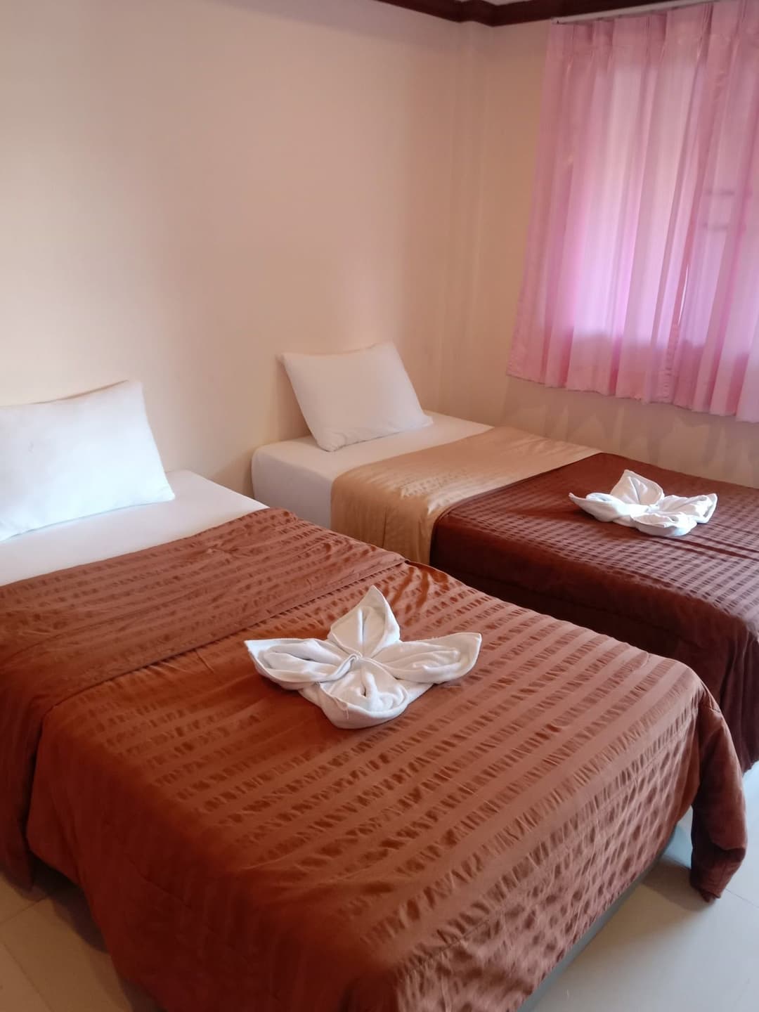 ทรีเฮ้าส์ ฉะเชิงเทรา (Tree House Chachoengsao)