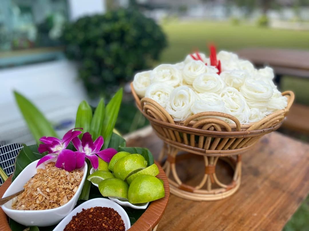 เด่นเดชา @ เชียงราย รีสอร์ท (Dendacha@Chiangrai Resort)