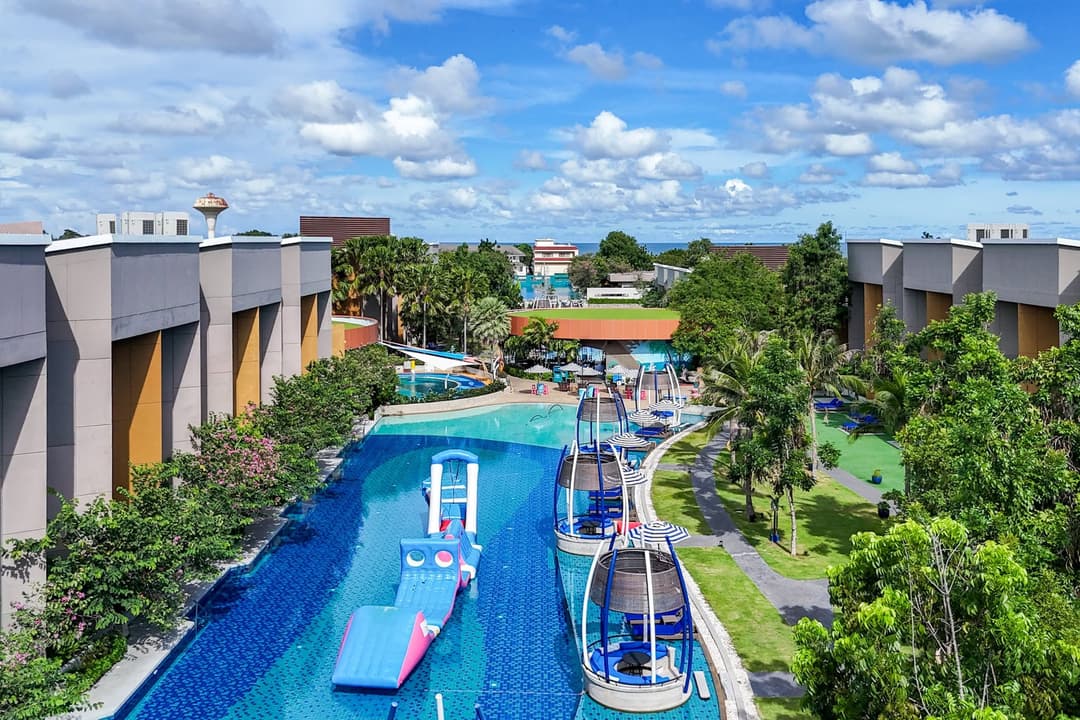 อวานี พลัส หัวหิน รีสอร์ท (Avani+ Hua Hin Resort)