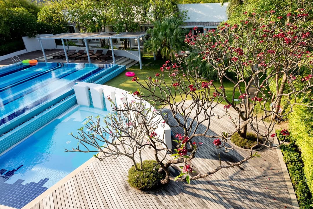 โคชิระ หัวหิน (Kocchira HuaHin)