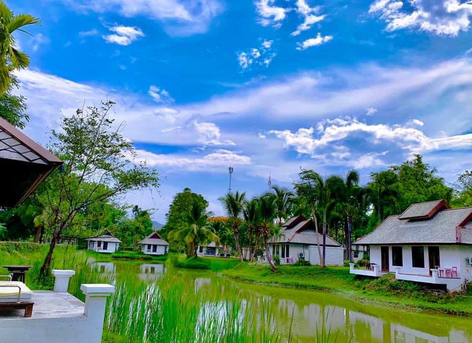 บุระลำปายรีสอร์ท (Bura Lumpai Resort)