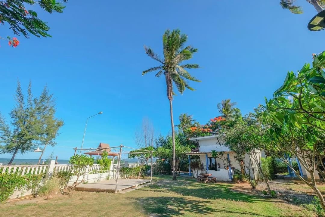 ปราณบุรี ดีไลท์ รีสอร์ท (Pranburi Delight Resort)
