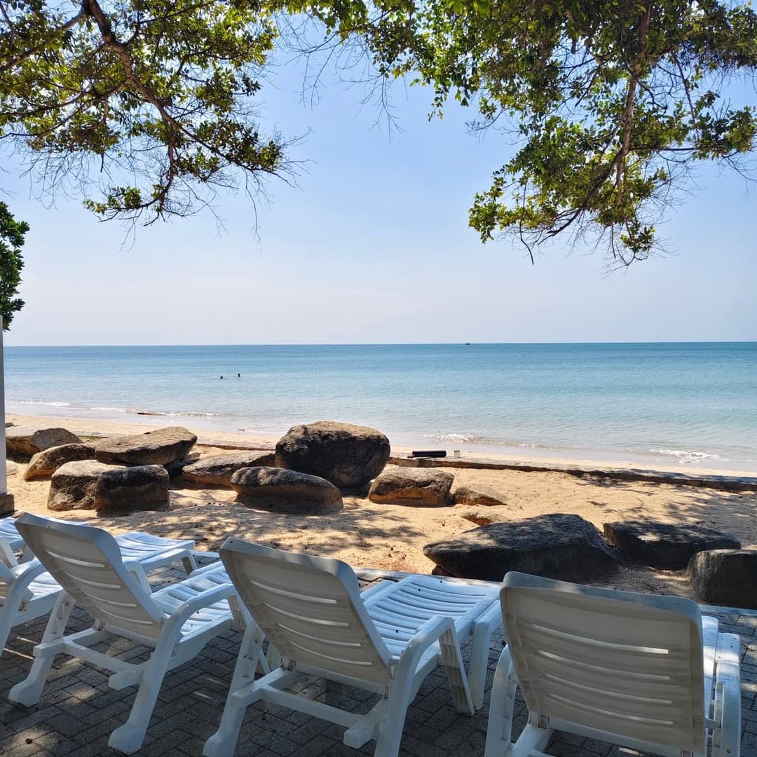 บ้านปันสุข รีสอร์ท (Baan Pun Sook Resort)