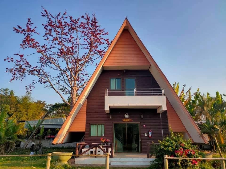 รังสินี รีสอร์ท (Rangsinee Resort)