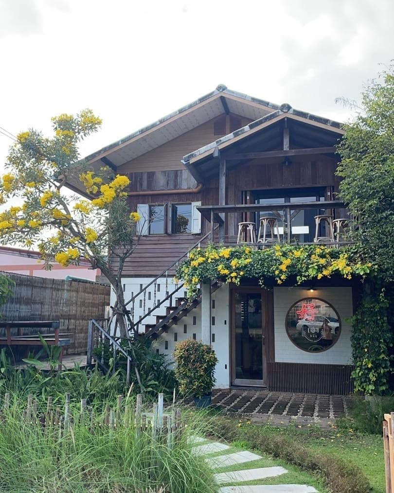 เฮาเขาใหญ่ (Hao Khaoyai)