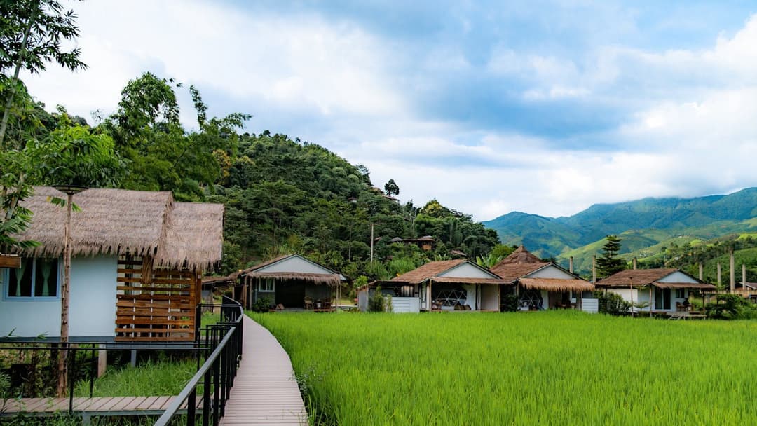 สะบันดีวิว (Sapan Dee View)