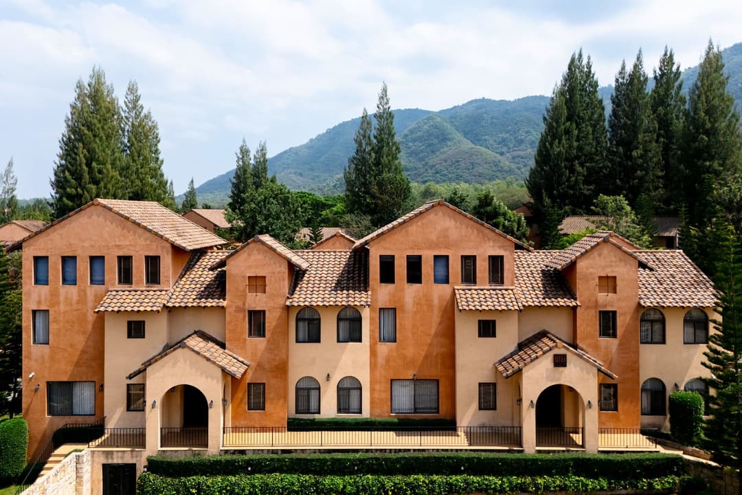 ทอสคาน่า วัลเล่ย์ (Toscana Valley)