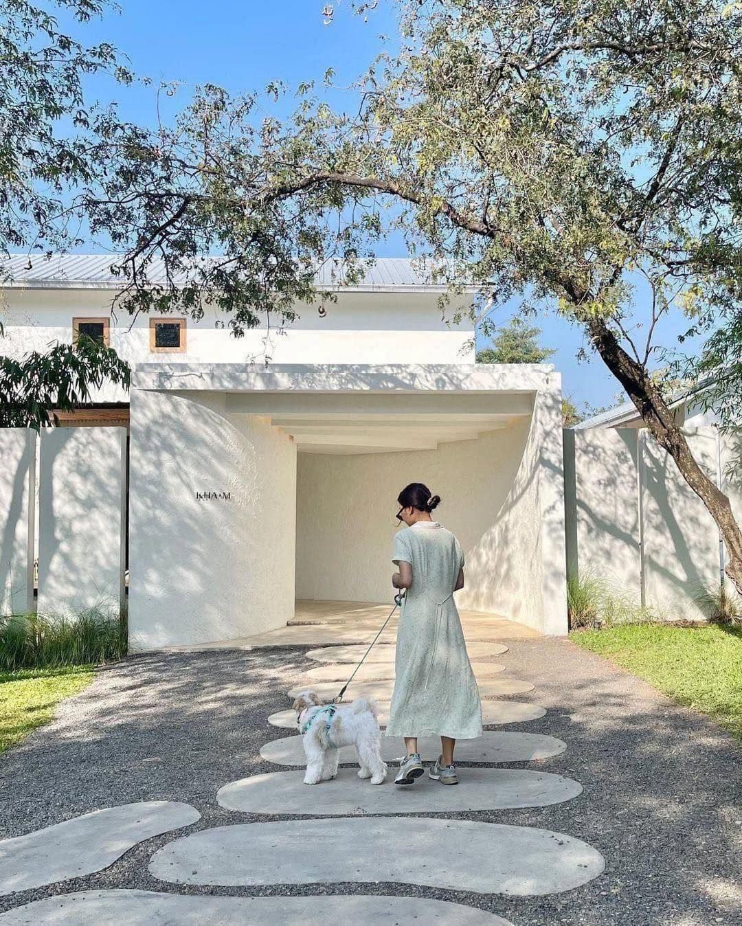 ขาม เขาใหญ่ (Khaam Khaoyai)