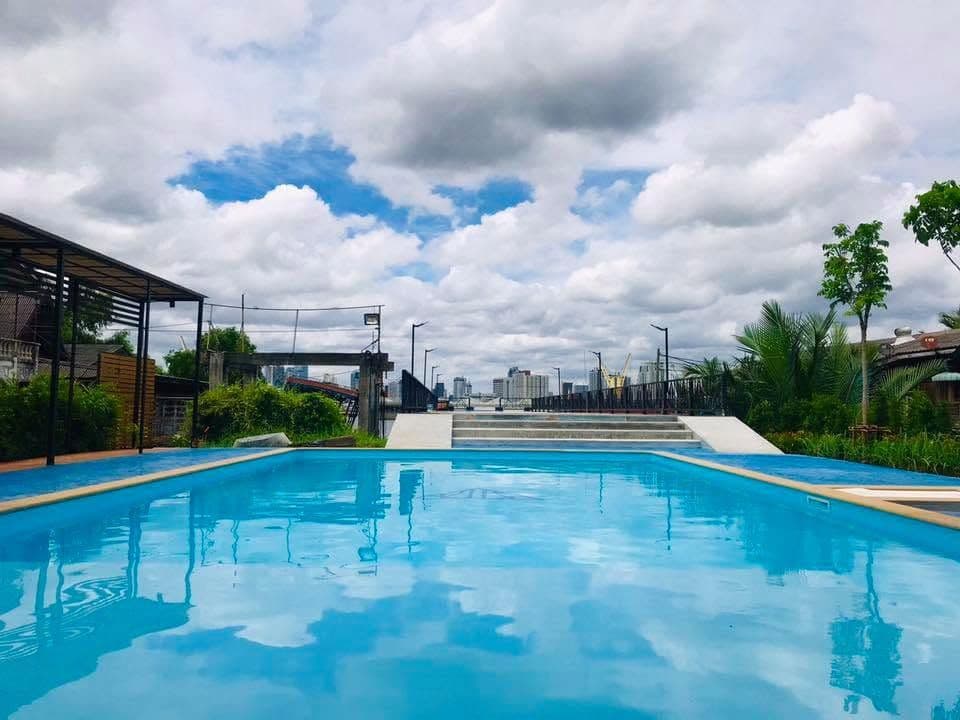 อาททรา วิลล่า (Arttra Villa)