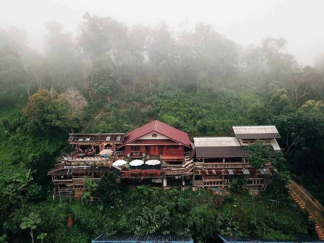 สกาดดีโฮมสเตย์ (SkaddeeHomestay)