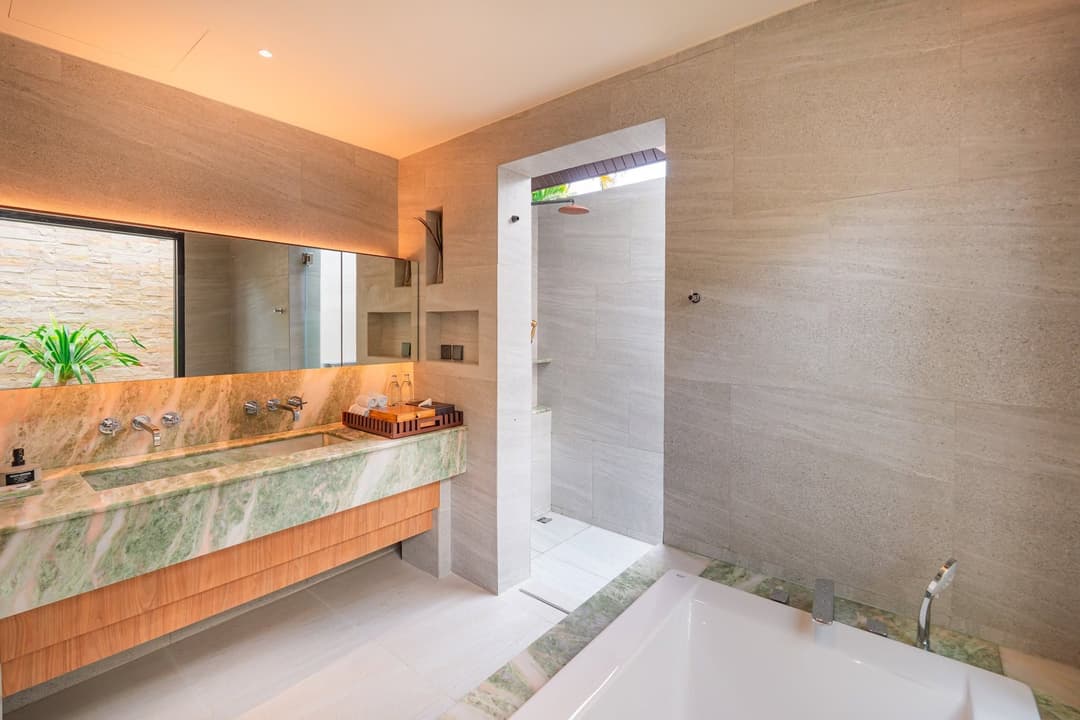 ซี แซนด์ ซัน รีสอร์ท แอนด์ วิลล่า (Sea Sand Sun Resort & Villas)