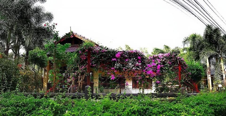 ทุ่งวัวแล่นวิลล์ชุมพร (Thungwualaen Ville Chomphon)