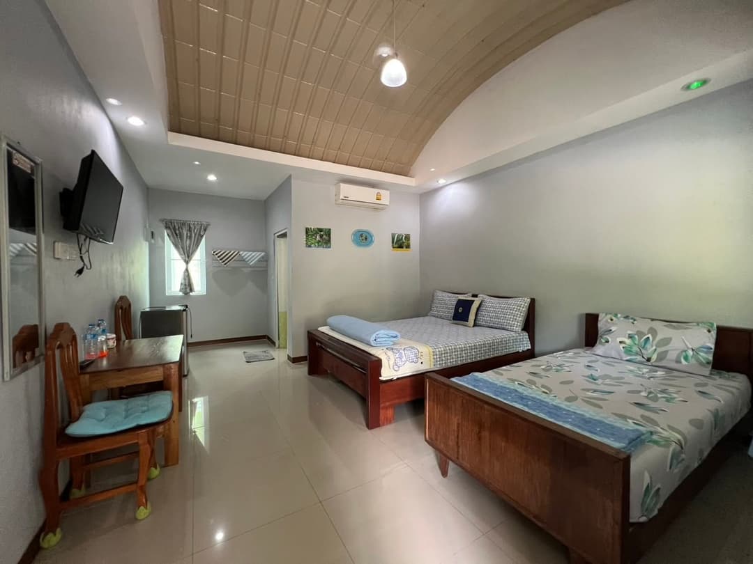 อริยา การ์เด้น โฮม (Ariya Garden Home)
