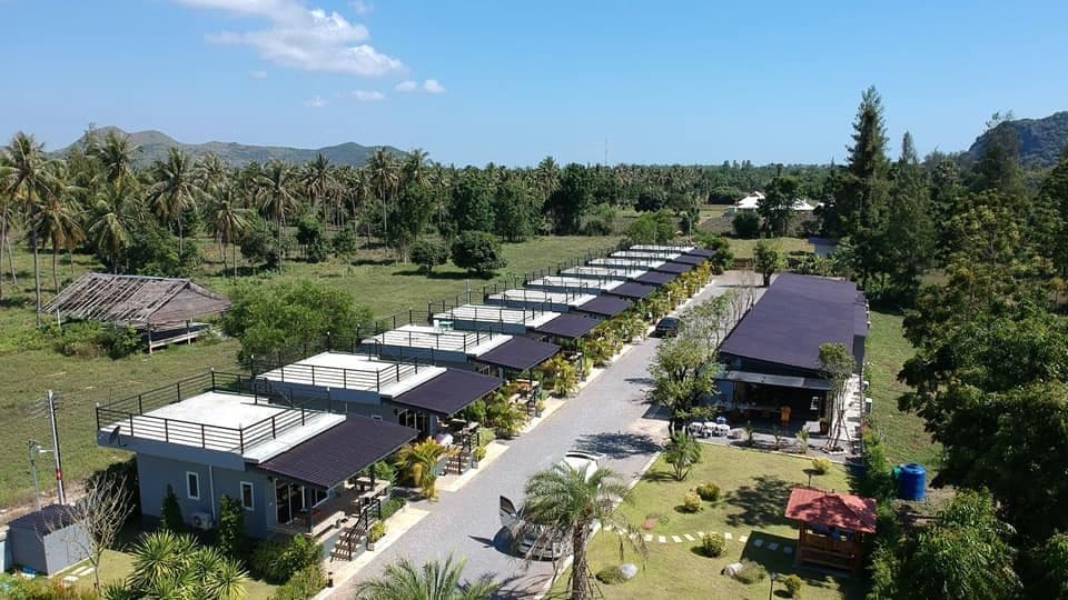 เอสพี วิว รีสอร์ท (SP View Resort)