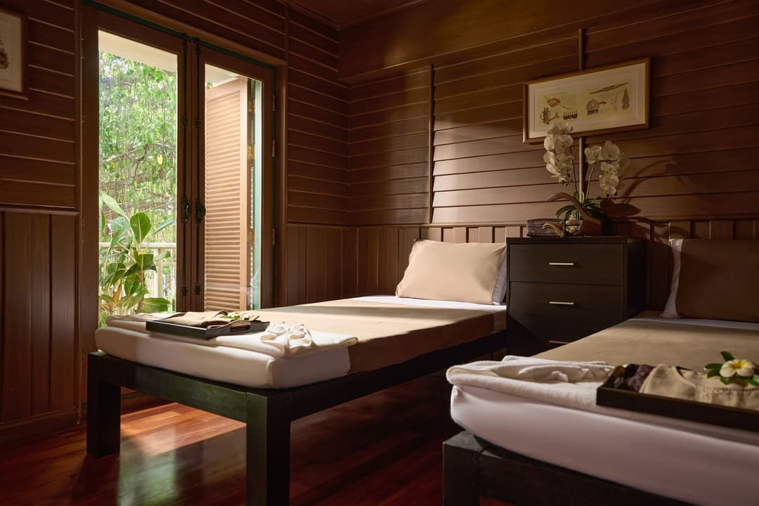 กาลนาน ริเวอร์ไซด์ รีสอร์ท (Kalanan Riverside Resort)