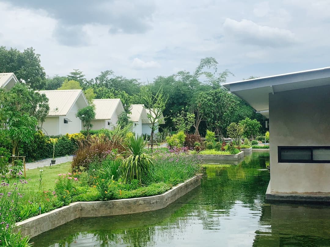 บ้านม่อนมะกอก (Banmon Makok)