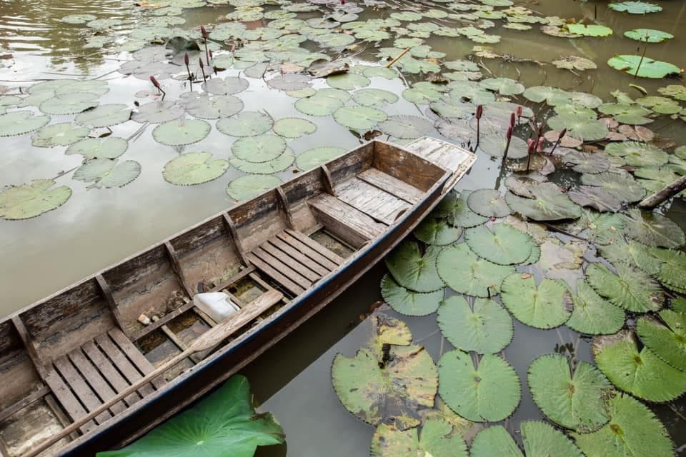 อยุธยารีทรีต (Ayutthaya Retreat)