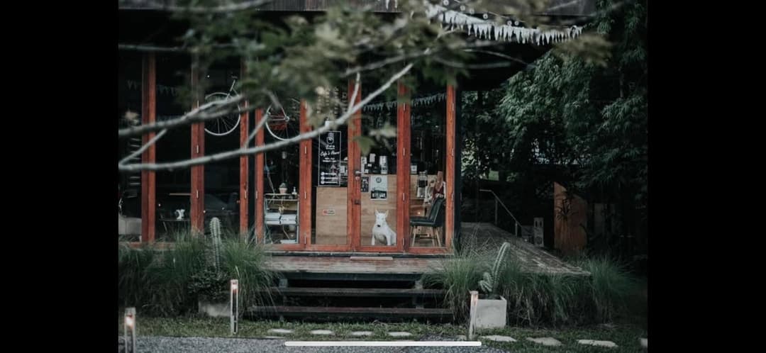 เข้าค่าย คาเฟ่&รีสอร์ต (Khaokhai Cafe & Resort)