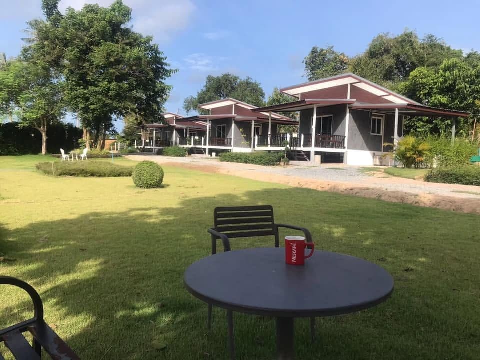 บ้านไร่ไอดิน เม้าน์เท่นต์คันทรี่ รีสอร์ท (Ban Rai I Din Mountain Country Resort)