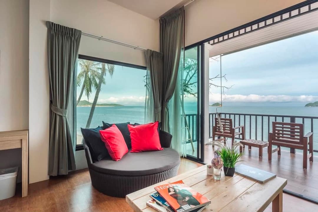 ลิปดา รีสอร์ท (Lipda Resort)