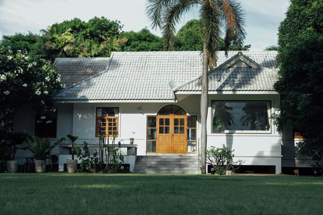 ไฮด์ แอนด์ ซีค รีเวอร์ วิลล่า (Hide & Seek River Villa)