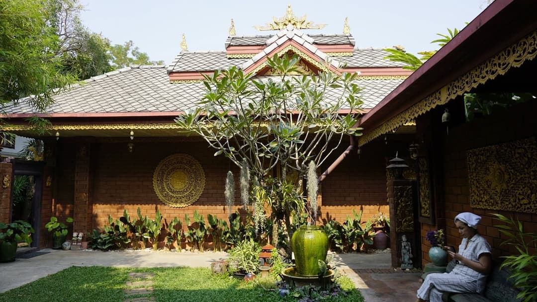 อิระวดี รีสอร์ท (Irawadee Resort)
