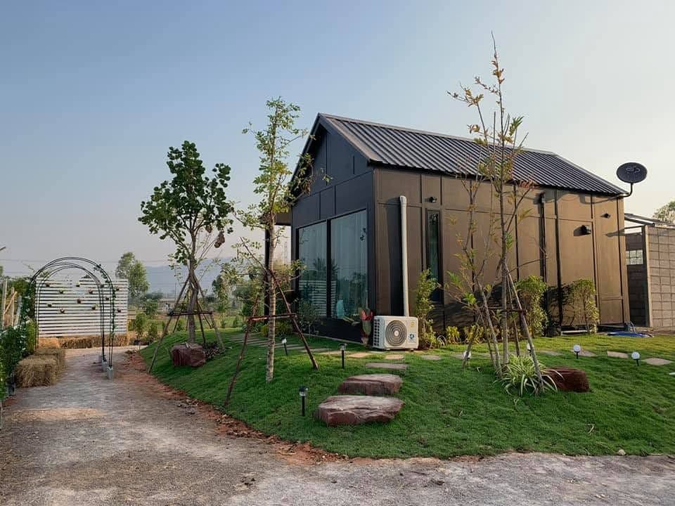 บ้านสบายชายเขา (Ban Sabai Chai Khao)