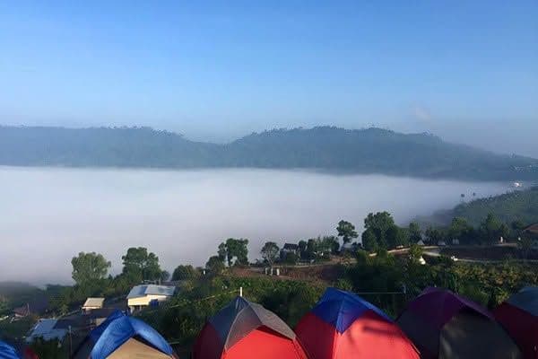 อิงค้อ (IngKho - Khao Kho)