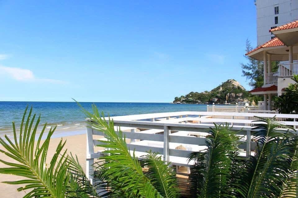 อรานาวา รีสอร์ทหัวหิน (Aranava Resort Huahin)