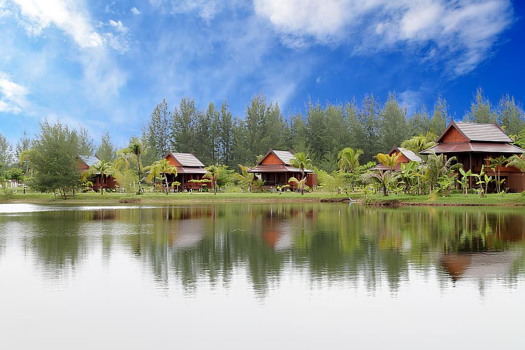 ไทยไลฟ์ โฮมสเตย์ รีสอร์ท แอนด์ สปา (ThaiLife Homestay Resort & Spa)